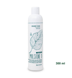 EMULSIÓN D CONDITIONER pH 2,5 300 ml