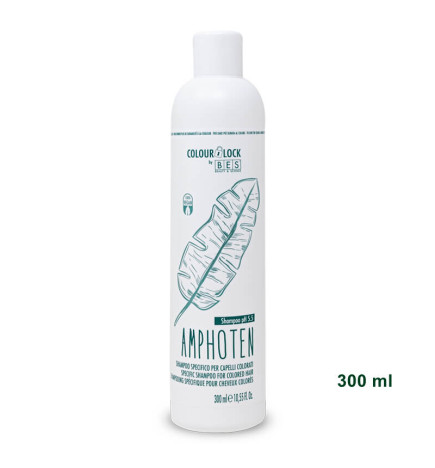 AMPHOTEN CHAMPU pH5,5 300 ml