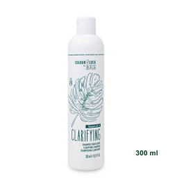 CLARIFYING SHAMPOO 300 ml