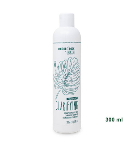 CLARIFING CHAMPU PURIFICANTE 300 ml