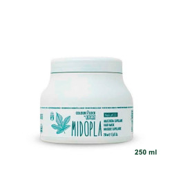 MIDOPLA HAIR MASK pH 3,0 250 ml