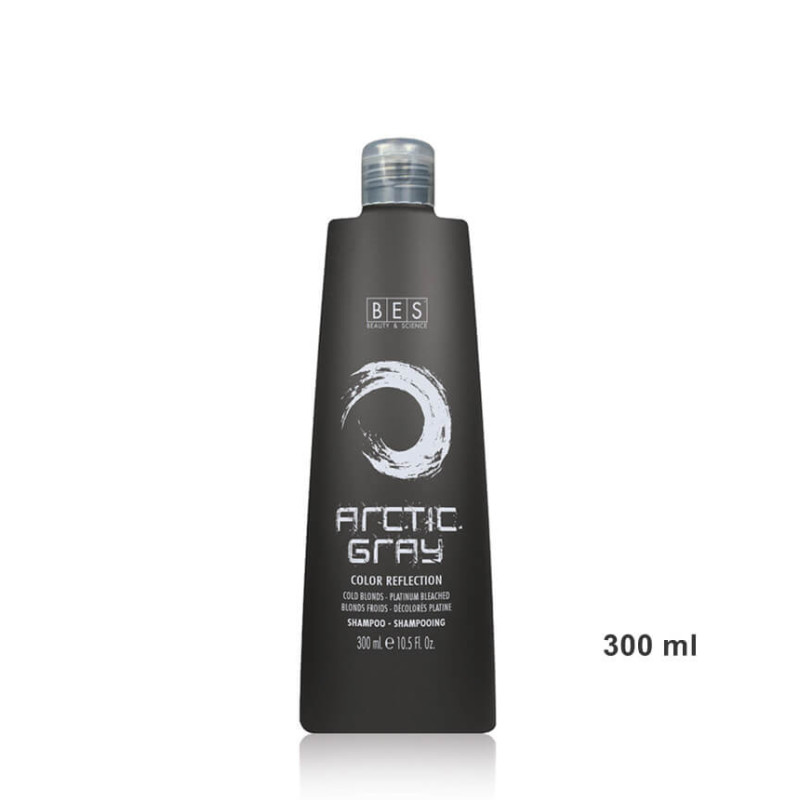 ARCTIC GRAY SHAMPOO