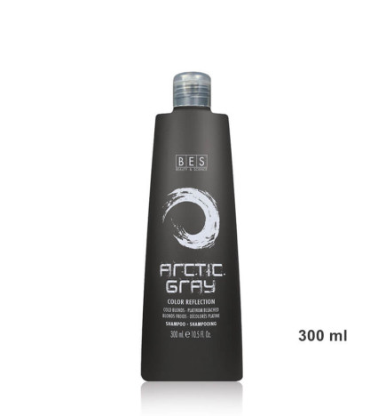 ARCTIC GRAY CHAMPU 300 ml