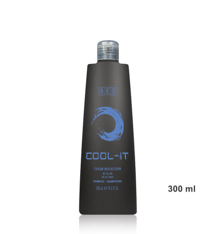 COOL IT CHAMPU 300 ml