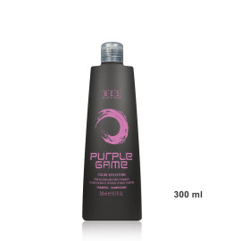 PURPLE GAME CHAMPU 300 ml