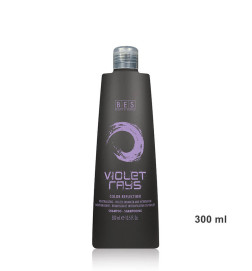 VIOLET RAYS CHAMPU 300 ml