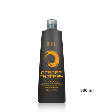 ORANGE THERAPY SHAMPOO 300 ml