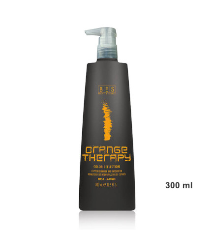 ORANGE THERAPY MASCARILLA 300 ml