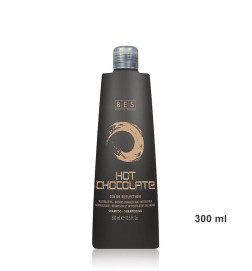 HOT CHOCOLATE CHAMPU 300 ml