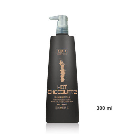 HOT CHOCOLATE MASCARILLA 300 ml