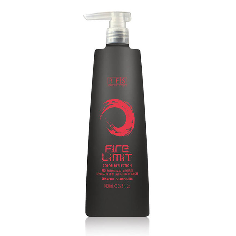 FIRE LIMIT SHAMPOO 1000 ml