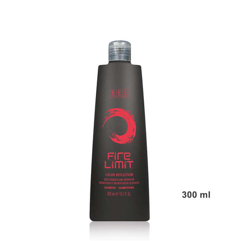 FIRE LIMIT SHAMPOO 300 ml