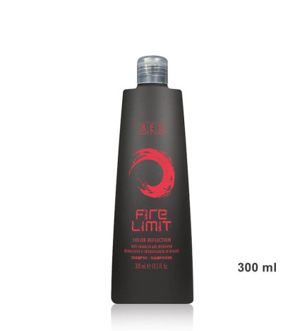 FIRE LIMIT SHAMPOO 300 ml