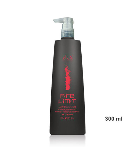 FIRE LIMIT MASCARILLA 300 ml