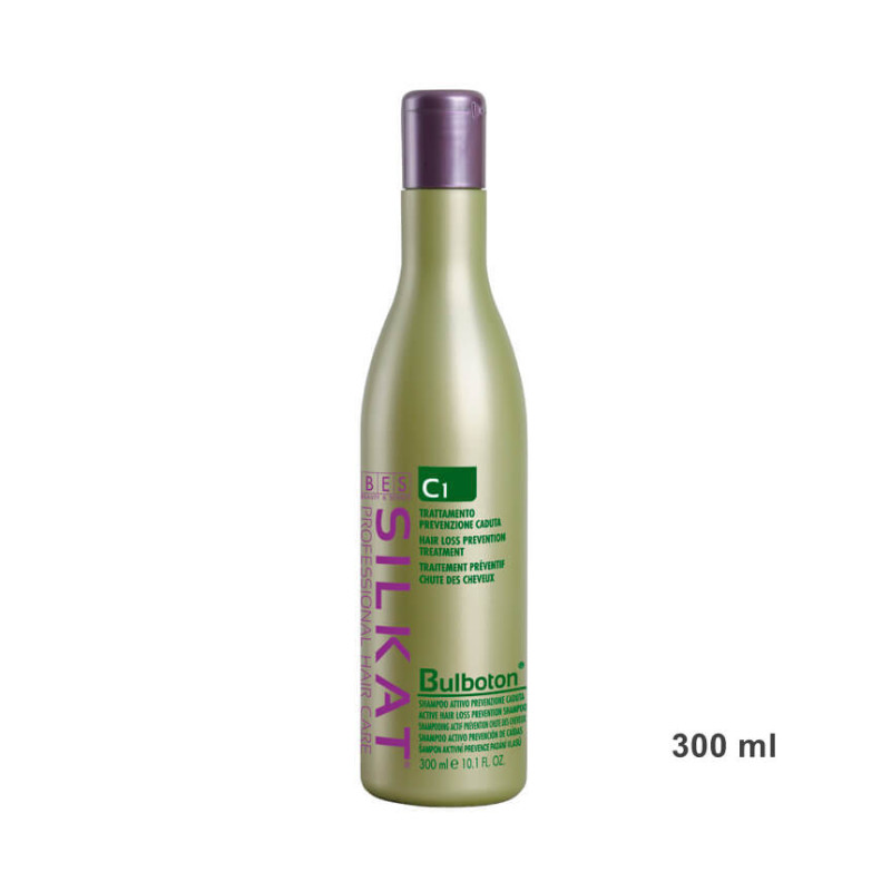 C1 Bulboton Shampoo Active