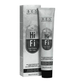 HI-FI 7.21 VIOLET ASH BLOND 100 ml