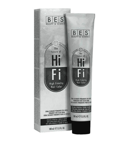 HI-FI 90.0 SUPERBLEACHING NATURAL BLOND 100 ml