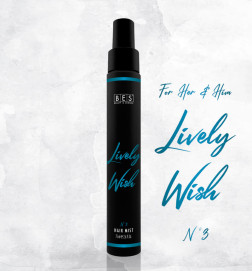 LIVELY WISH №3 75 ml