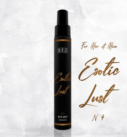 ESOTIC LUST №4 75 ml