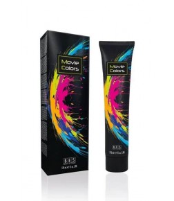 MOVIE COLORS ROJO OSCURO 170 ml