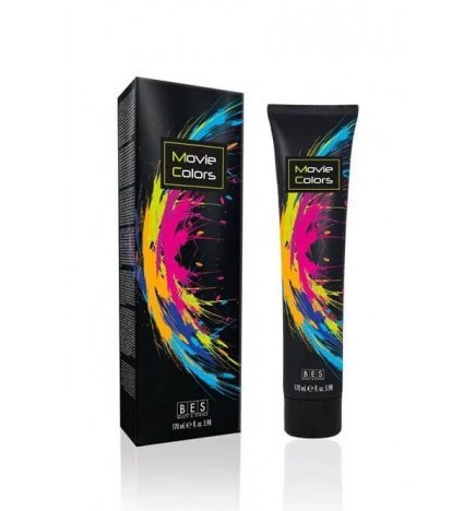 MOVIE COLORS ROJO OSCURO 170 ml