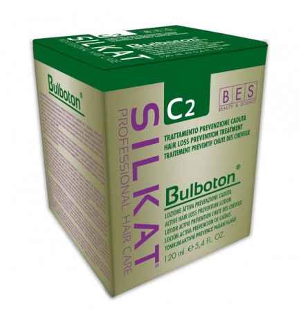 C2 BULBOTON ACTIVE LOTION 120 ml