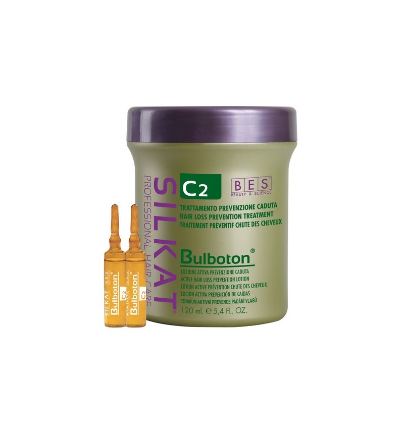 C2 BULBOTON ACTIVE LOTION 120 ml