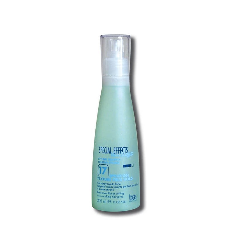 17 SPRAY-ON TEXTURE FIRM HOLD 200 ml