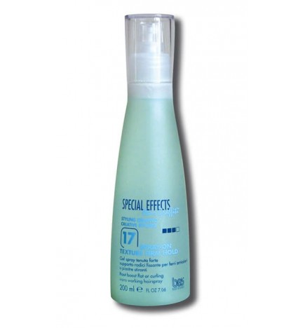 17 SPRAY-ON TEXTURE FIRM HOLD 200ml