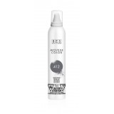 MOUSSE COLOR 412 INTENSE GRAY 200 ml