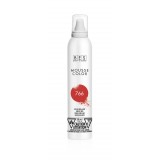 MOUSSE COLOR 766 BRIGHT RED 200ML