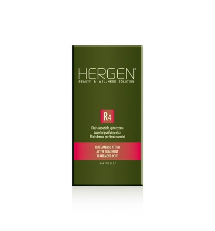 R4 ELIXIR ESENCIAL HIGIENIZANTE 50 ml