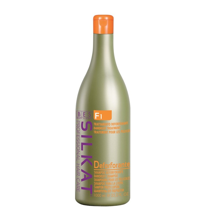 F1 DANDRUFF SHAMPOO 1000 ml