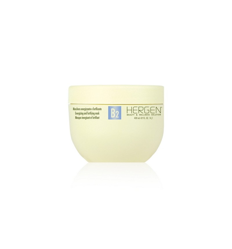 B2 MASCARILLA ENERGIZADORA 400 ml