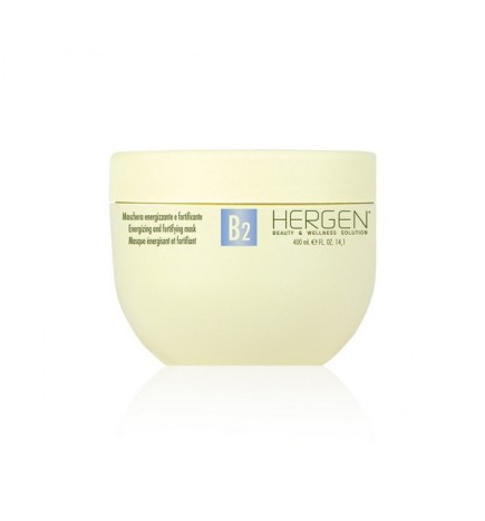 B2 MASCARILLA ENERGIZADORA  400ml