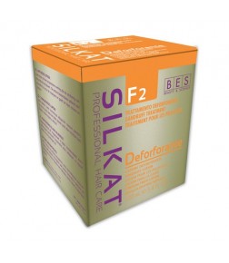 F2  LOCIÓN DEFORFORANTE 120 ml