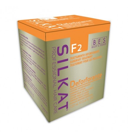 F2  LOCIÓN DEFORFORANTE 120 ml