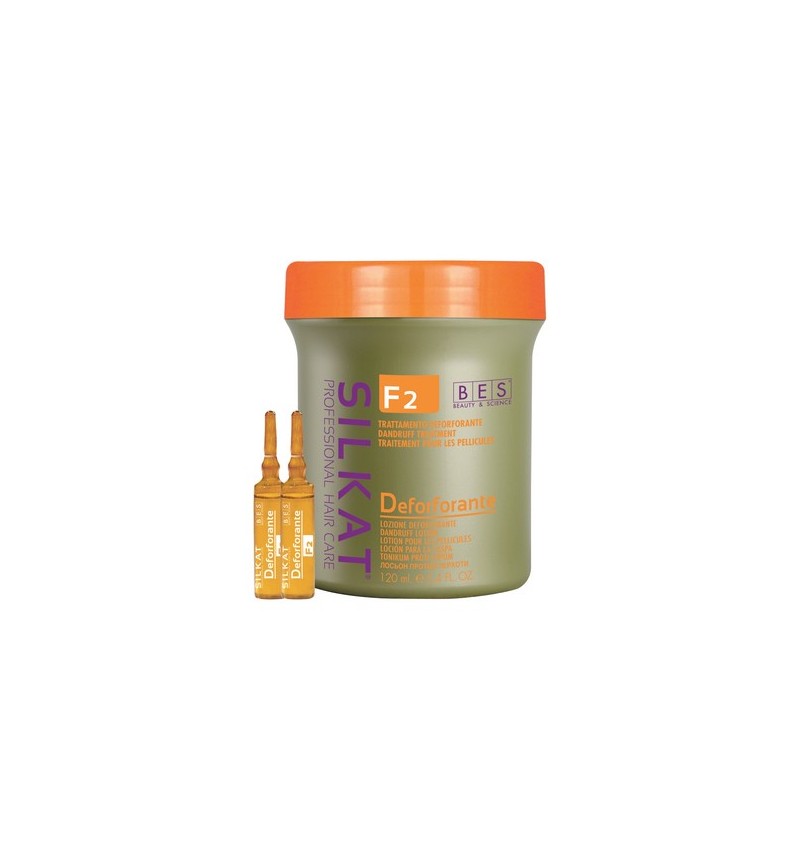 F2 DANDRUFF ACTIVE LOTION 120 ml