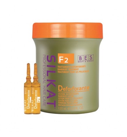 F2 DANDRUFF ACTIVE LOTION 120ml