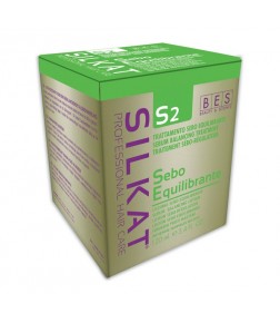 S2 SEBO-REGULATOR LOTION 120 ml