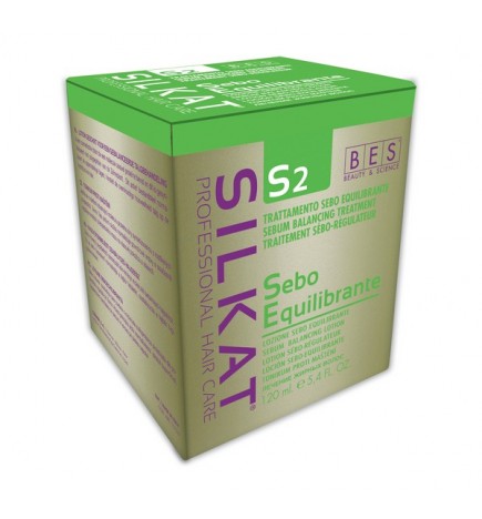 S2 SEBO-REGULATOR LOTION 120 ml