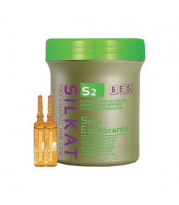 S2 SEBO-REGULATOR LOTION 120ml