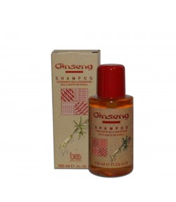 GINSENG CHAMPU ACTIVO 150ml