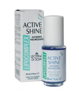 ACTIVE SHINE 50ml