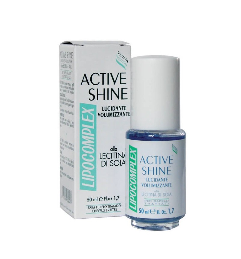 ACTIVE SHINE 50 ml