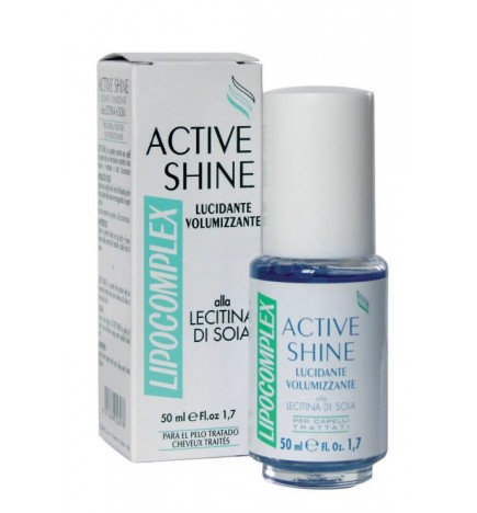 ACTIVE SHINE 50ml