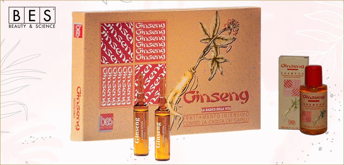 GINSENG