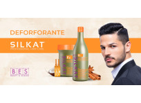 Silkat "DANDRUFF"