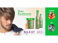 Silkat "SEBOEQUILIBRANTE"