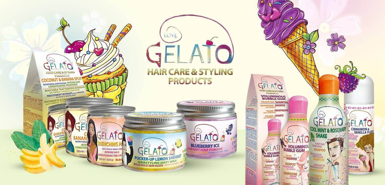 BES GELATO